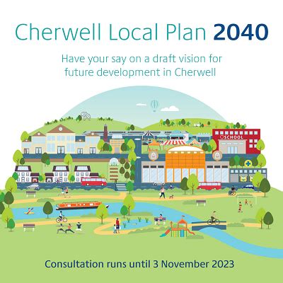 cherwell district council planning